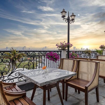Florence Hotel Da Nang Luaran gambar