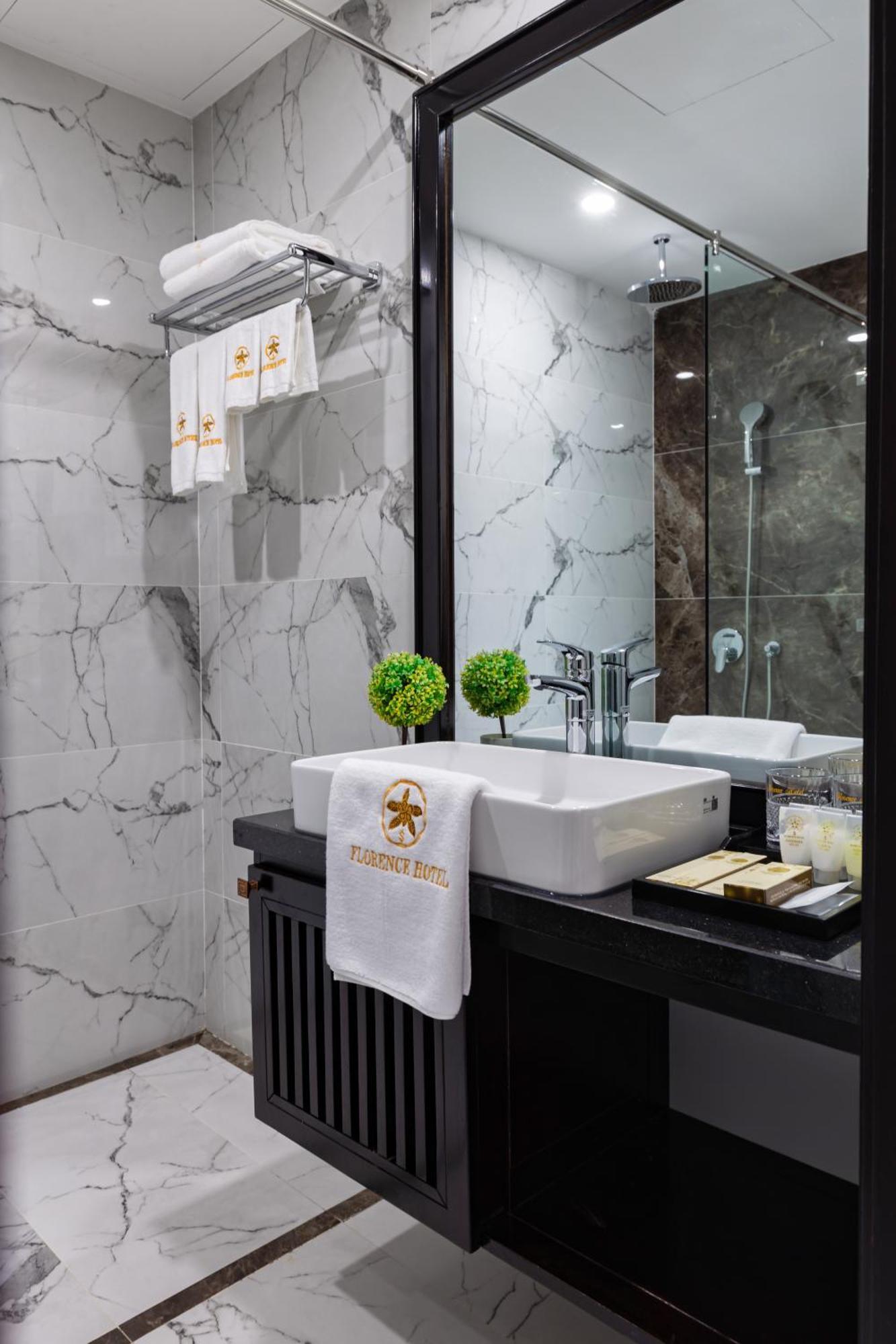 Florence Hotel Da Nang Bilik gambar