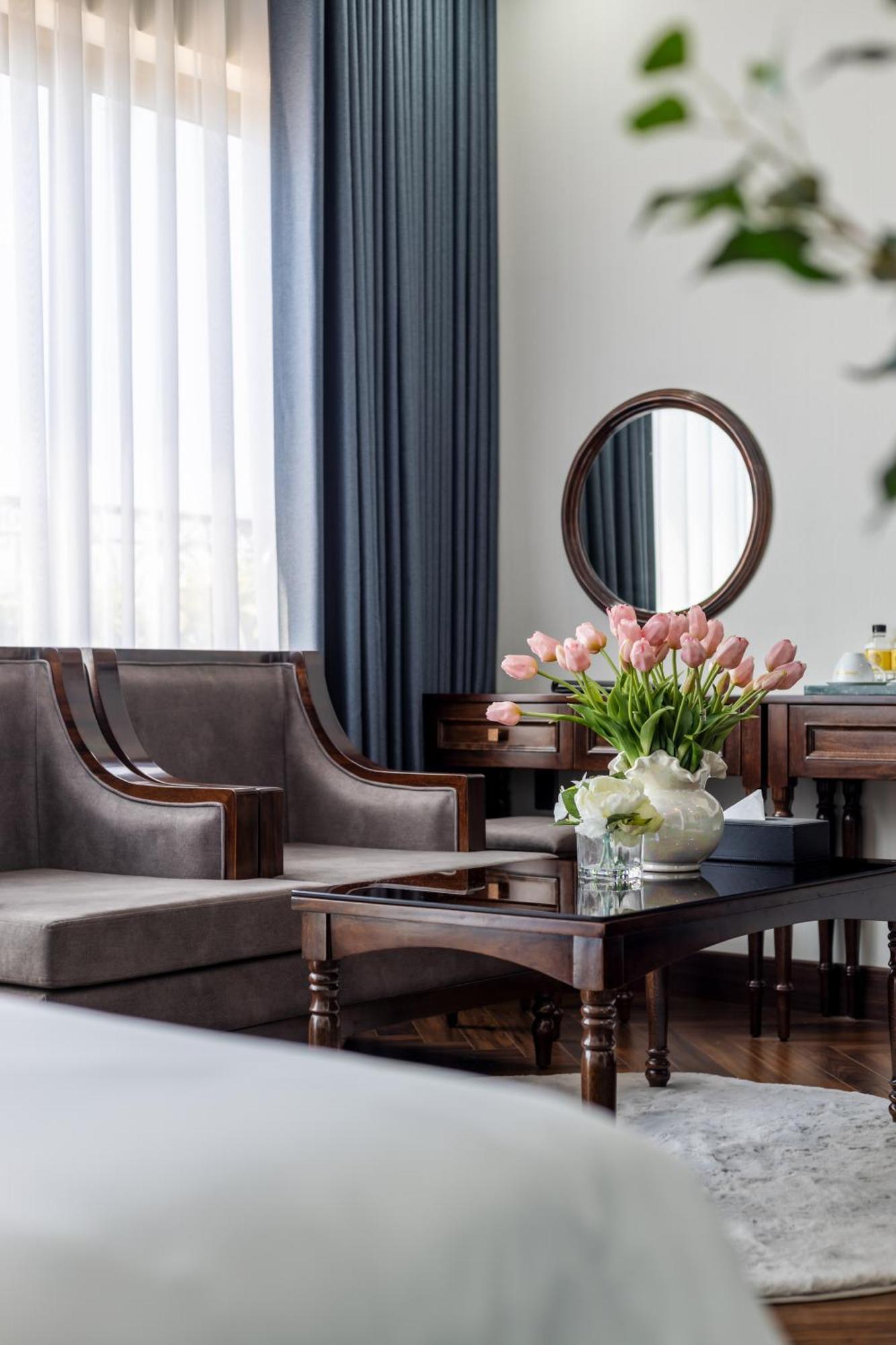 Florence Hotel Da Nang Bilik gambar