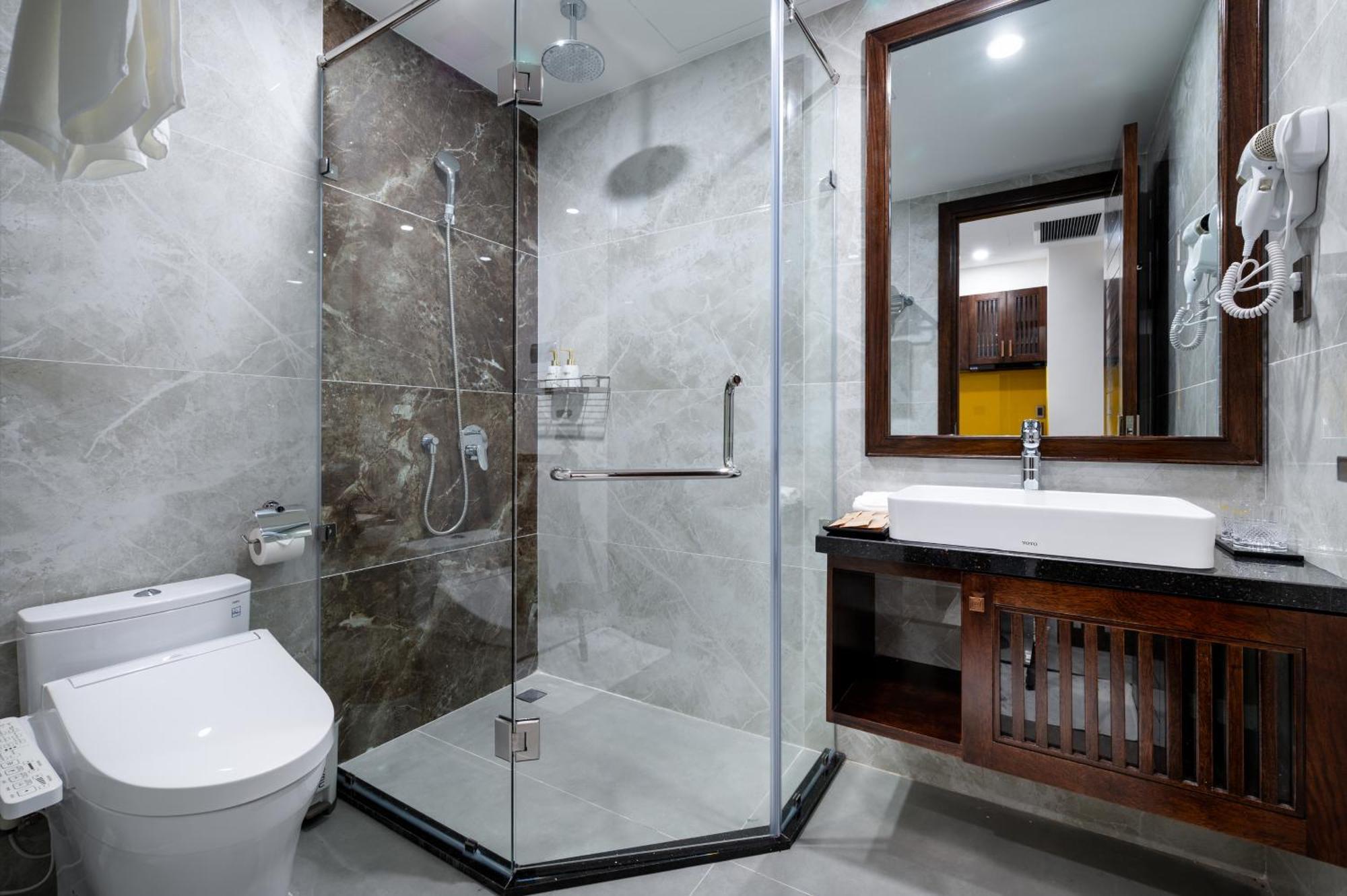Florence Hotel Da Nang Bilik gambar