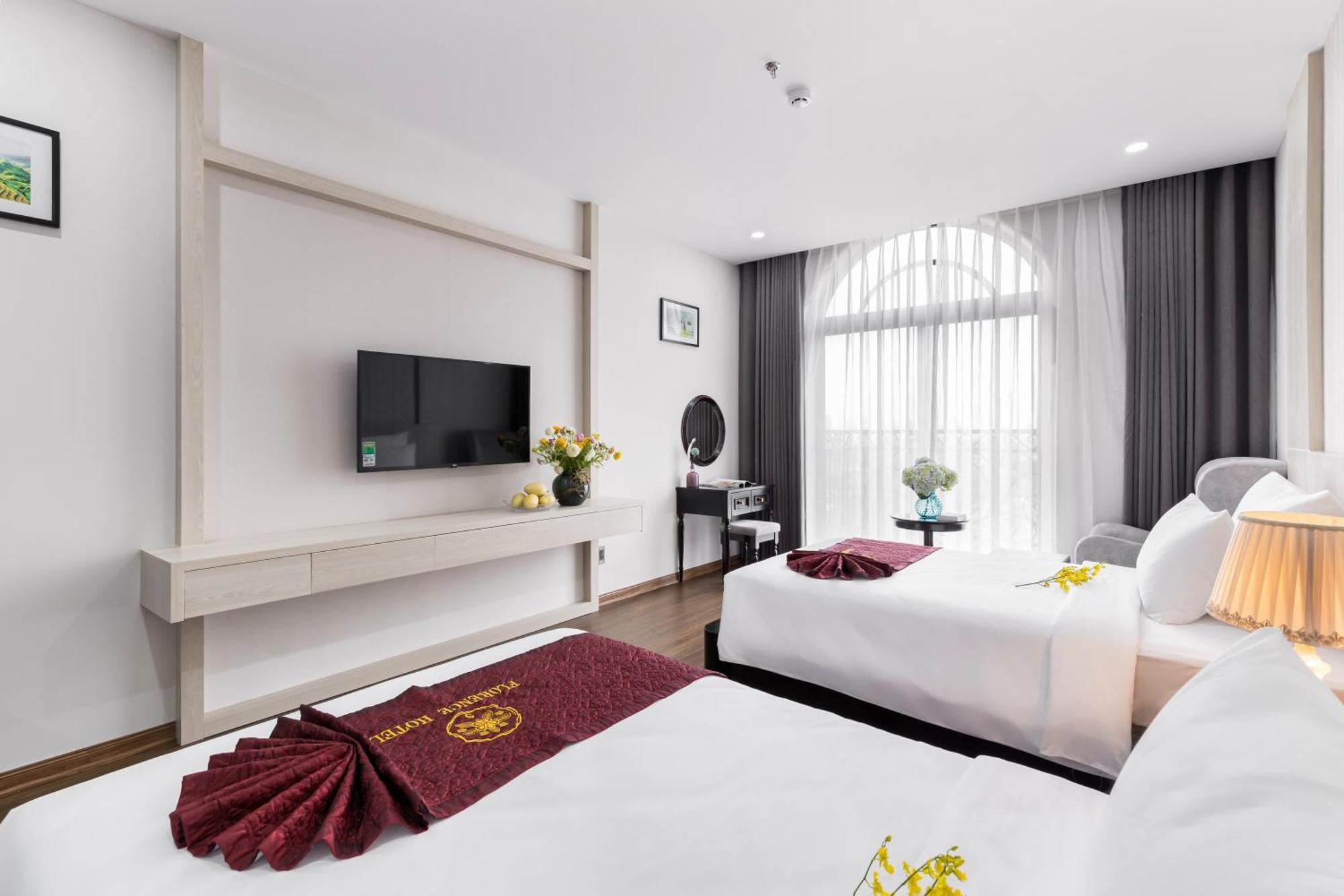 Florence Hotel Da Nang Luaran gambar