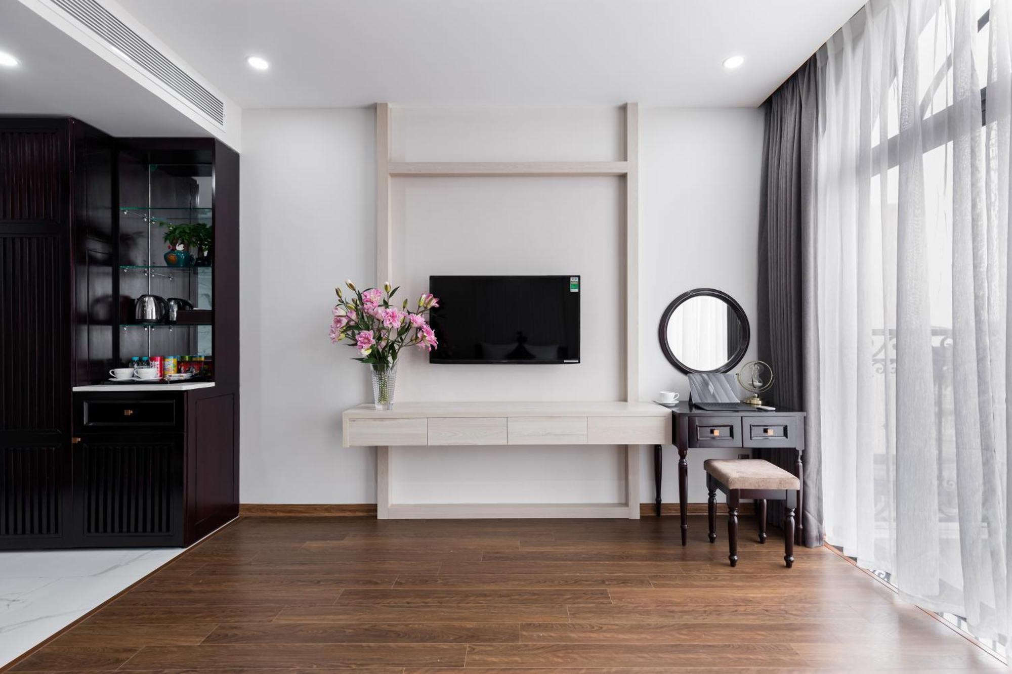 Florence Hotel Da Nang Luaran gambar
